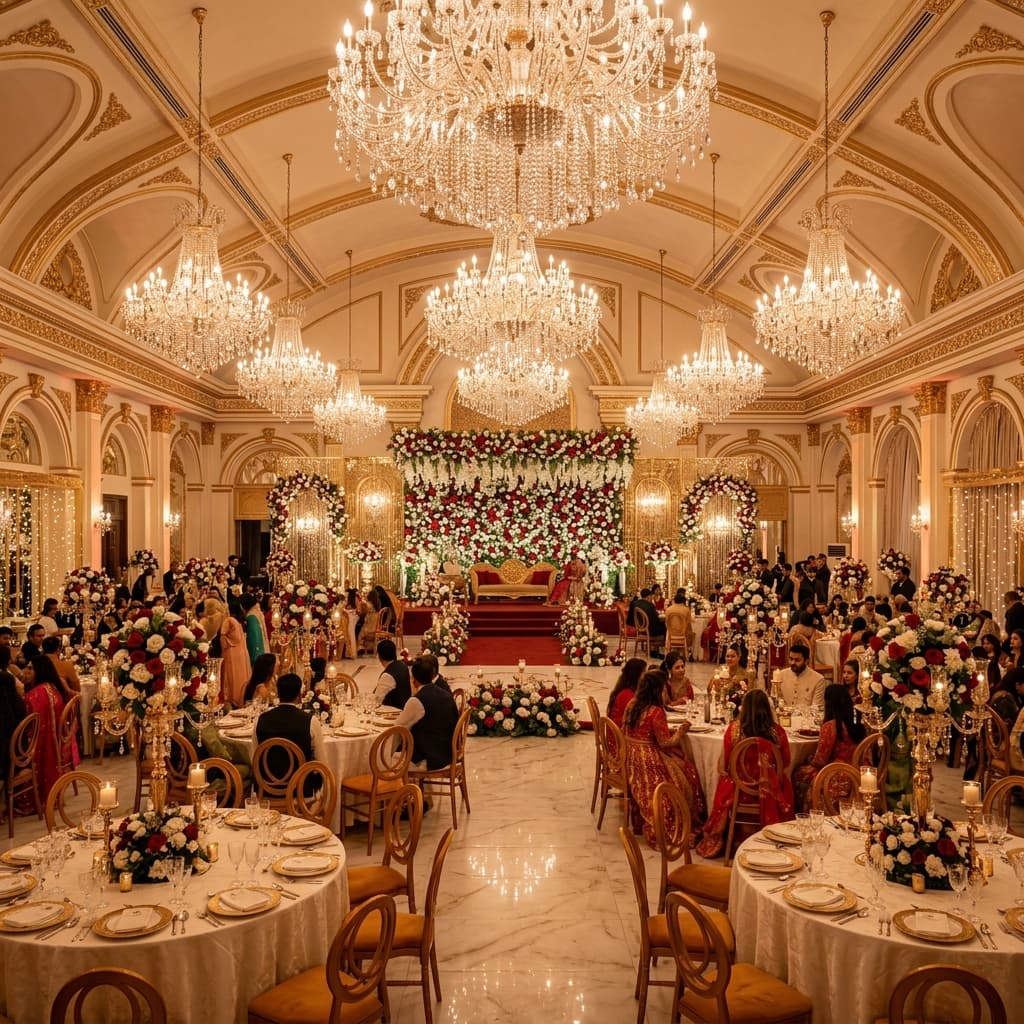 Wedding Venues