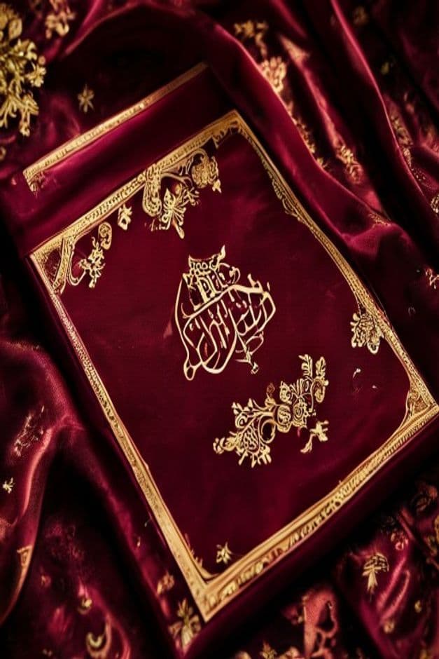 Wedding Cards